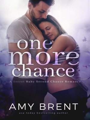 cover image of One More Chance